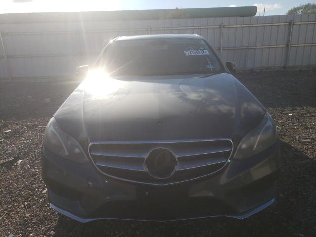 Photo 5 from auction – 2014 MERCEDES-BENZ E 350 with VIN WDDHF5KB6EA836772
