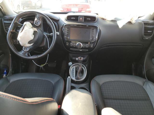 Photo 8 from auction – 2018 KIA SOUL ! with VIN KNDJX3AA5J7553759