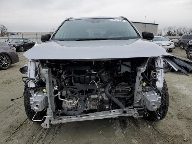 Photo 5 from auction – 2019 TOYOTA RAV4 LE with VIN JTMH1RFV4KD008735