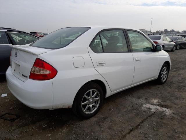 Photo 3 from auction – 2003 TOYOTA PRIUS with VIN JT2BK12U230086563