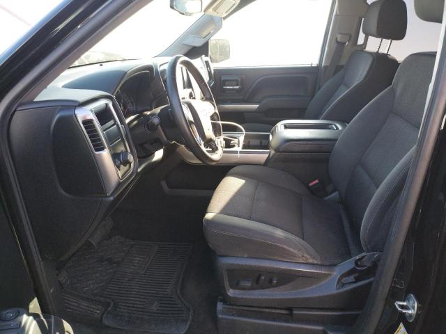 Photo 7 from auction – 2014 CHEVROLET SILVERADO with VIN 3GCPCREC9EG368399
