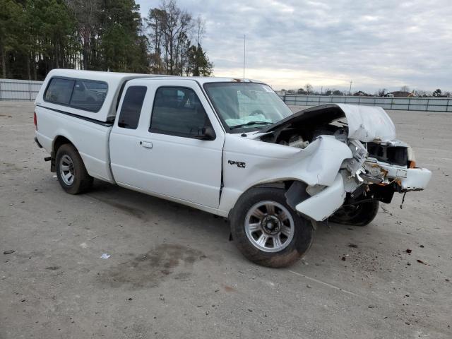 Photo 4 from auction – 2000 FORD RANGER SUP with VIN 1FTYR14V7YPA12766