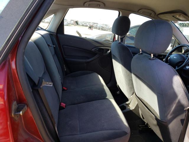 Photo 10 from auction – 2002 FORD FOCUS SE with VIN 1FAFP34372W127720