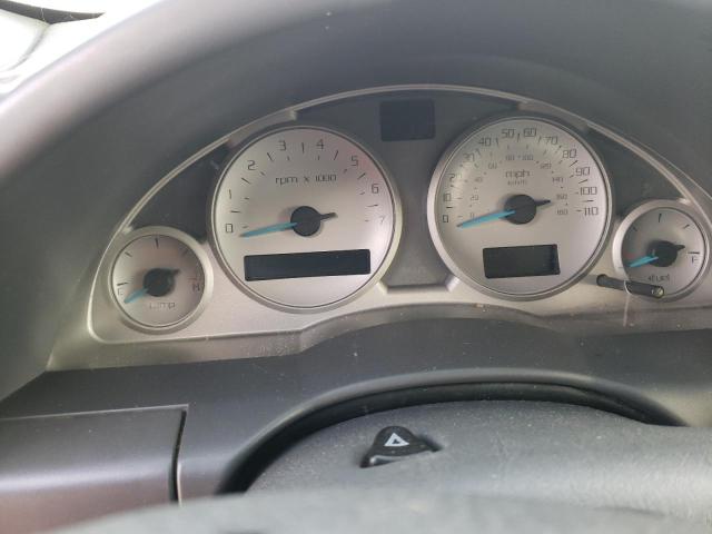 Photo 9 from auction – 2004 BUICK RENDEZVOUS with VIN 3G5DA03E04S558068