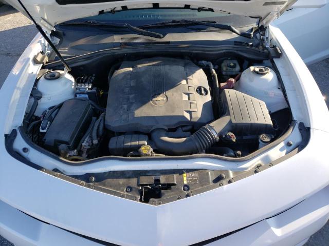 Photo 11 from auction – 2015 CHEVROLET CAMARO LS with VIN 2G1FB1E32F9231812