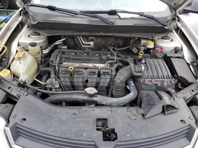 Photo 11 from auction – 2010 DODGE AVENGER SX with VIN 1B3CC4FB9AN230789