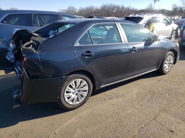 Photo 3 from auction – 2012 TOYOTA CAMRY BASE with VIN 4T4BF1FK9CR175707
