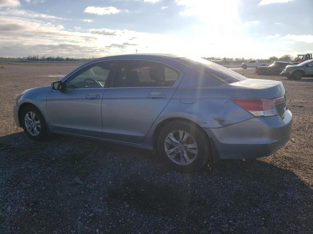 Photo 2 from auction – 2011 HONDA ACCORD LXP with VIN 1HGCP2F45BA060403