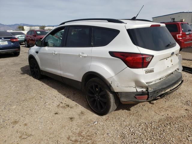 Photo 2 from auction – 2019 FORD ESCAPE SE with VIN 1FMCU0GD9KUB60511