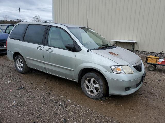 Photo 4 from auction – 2002 MAZDA MPV WAGON with VIN JM3LW28AX20331716