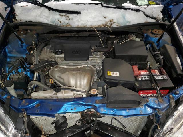 Photo 11 from auction – 2017 TOYOTA CAMRY LE with VIN 4T1BF1FK8HU682969