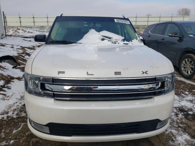 Photo 5 from auction – 2019 FORD FLEX SEL with VIN 2FMHK6C89KBA39751