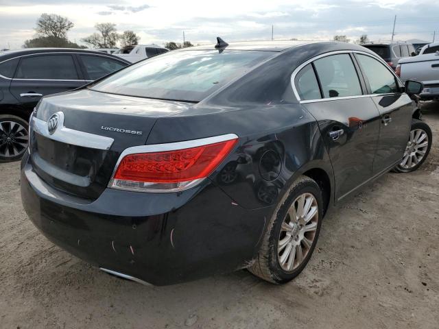 Photo 3 from auction – 2013 BUICK LACROSSE with VIN 1G4GC5E34DF321737