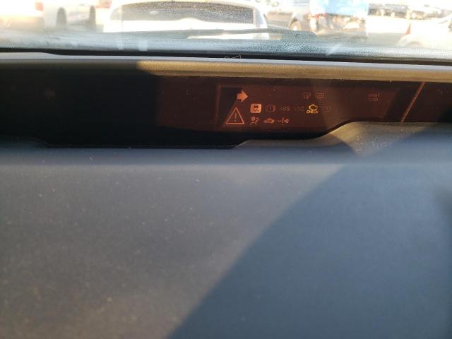 Photo 9 from auction – 2007 TOYOTA PRIUS with VIN JTDKB20U077667136