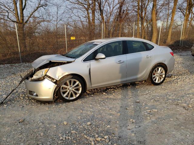 BUICK VERANO 2012 with VIN 1G4PS5SK9C4154591 - Photo from auction