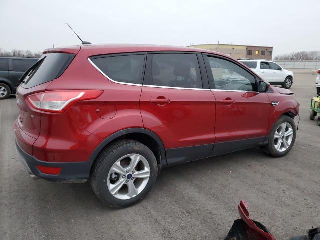 Photo 3 from auction – 2016 FORD ESCAPE SE with VIN 1FMCU0G70GUC42189