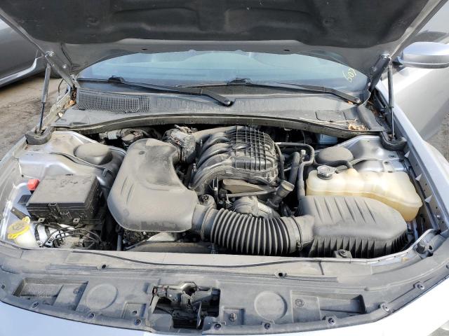 Photo 11 from auction – 2018 CHRYSLER 300 S with VIN 2C3CCAGG7JH146216