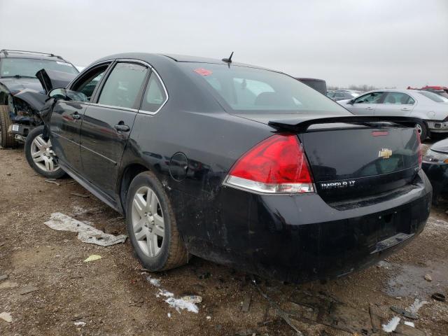 Photo 2 from auction – 2014 CHEVROLET IMPALA LIM with VIN 2G1WB5E37E1162491