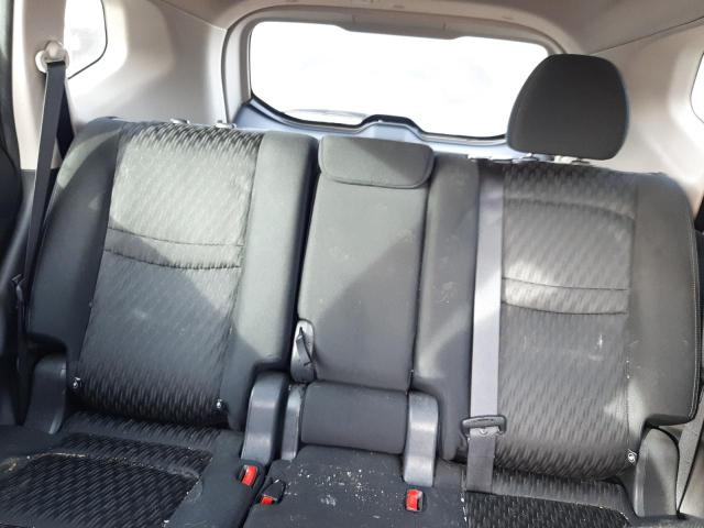 صورة رقم 10 من المزاد - 2017 NISSAN ROGUE S مع VIN KNMAT2MT6HP606014