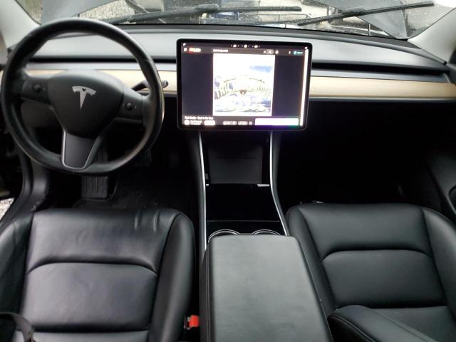 Photo 8 from auction – 2019 TESLA MODEL 3 with VIN 5YJ3E1EA4KF361774