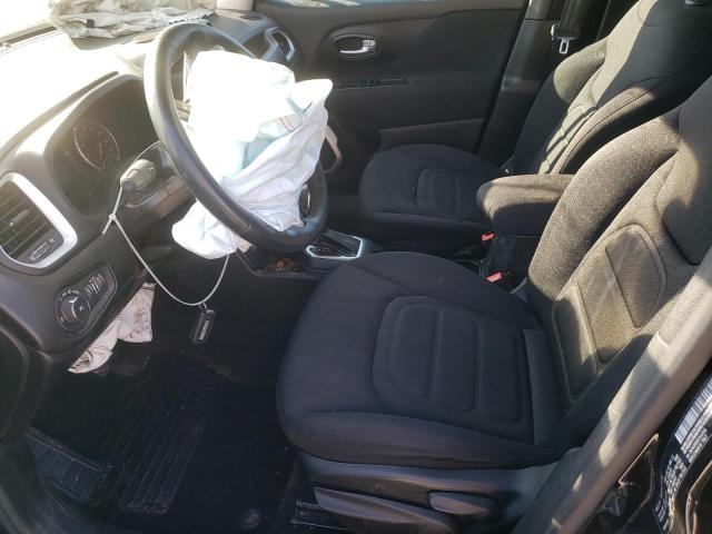 Photo 7 from auction – 2020 JEEP RENEGADE L with VIN ZACNJBBB2LPL41313