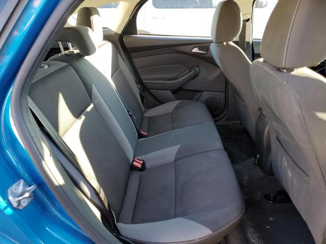 Photo 10 from auction – 2014 FORD FOCUS SE with VIN 1FADP3K26EL338186