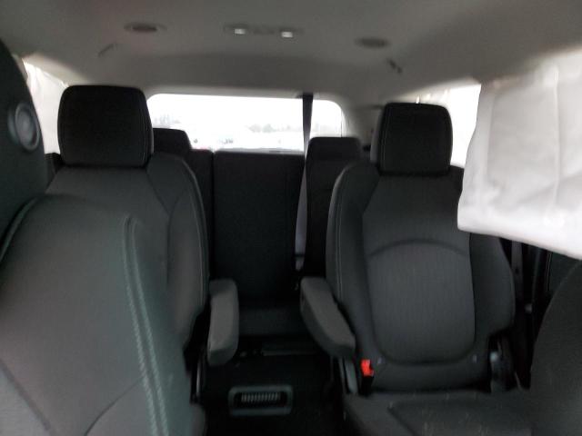 Photo 10 from auction – 2015 CHEVROLET TRAVERSE L with VIN 1GNKRGKD0FJ311400