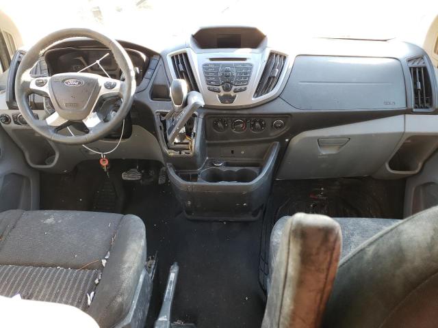 Photo 8 from auction – 2016 FORD TRANSIT T- with VIN 1FMZK1YM0GKA65570