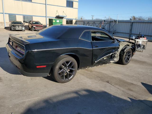 Photo 3 from auction – 2020 DODGE CHALLENGER with VIN 2C3CDZAG4LH179679