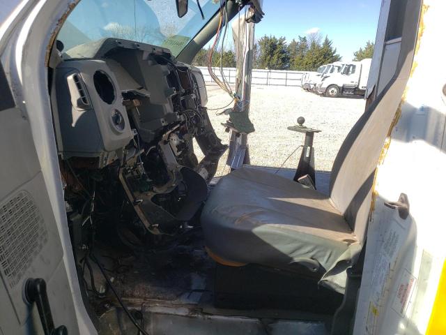 Photo 7 from auction – 2013 FORD ECONOLINE with VIN 1FDEE3FL4DDA28954