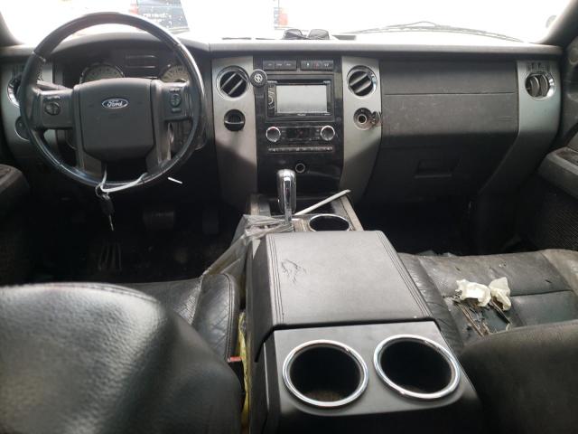 Photo 8 from auction – 2011 FORD EXPEDITION with VIN 1FMJU1K56BEF20194