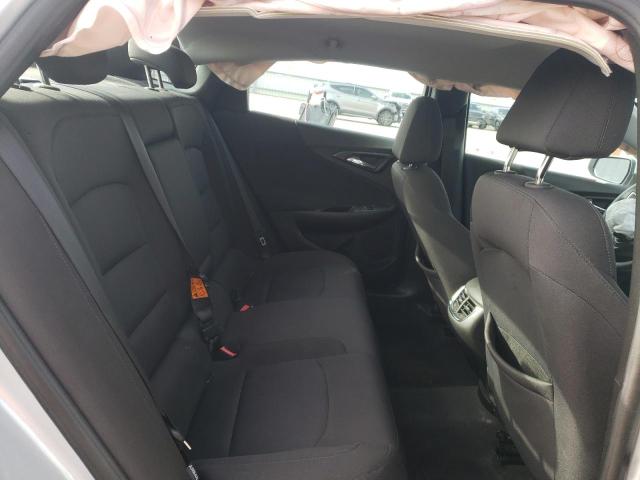 Photo 10 from auction – 2018 CHEVROLET MALIBU LT with VIN 1G1ZD5ST0JF157017