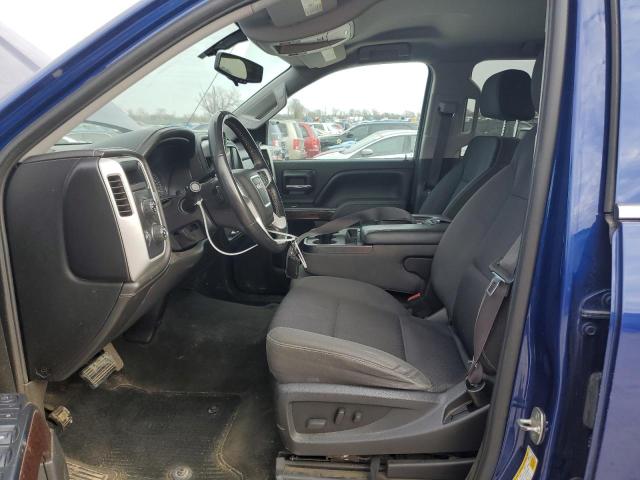 Photo 7 from auction – 2014 GMC SIERRA K15 with VIN 3GTU2UEC4EG369341
