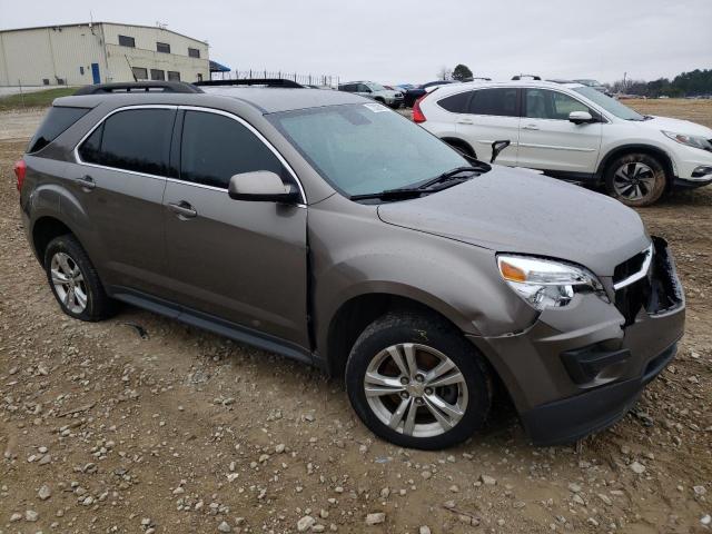 Photo 4 from auction – 2012 CHEVROLET EQUINOX LT with VIN 2GNALDEK9C6357533