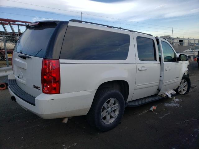 Photo 3 from auction – 2011 GMC YUKON with VIN 1GKS2HE33BR193137
