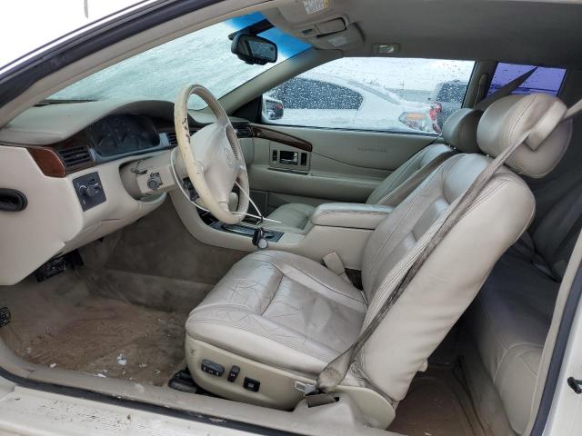 Photo 7 from auction – 2001 CADILLAC ELDORADO E with VIN 1G6EL12Y71B110056