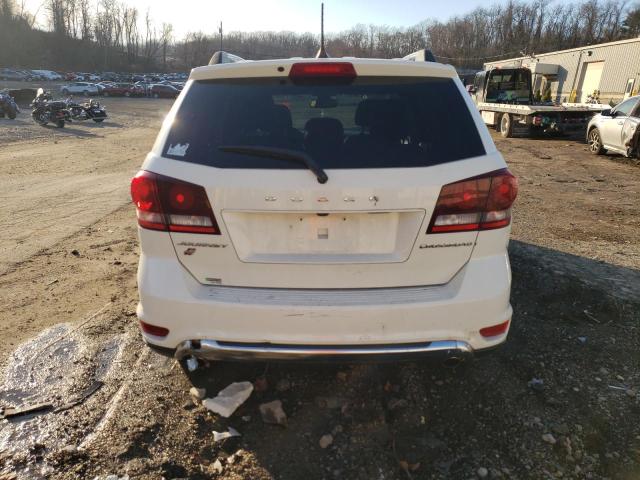 Photo 6 from auction – 2018 DODGE JOURNEY CR with VIN 3C4PDDGG0JT516683