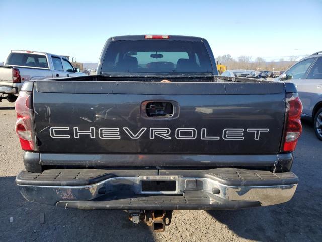 Photo 6 from auction – 2004 CHEVROLET SILVERADO with VIN 2GCEK19T641174684
