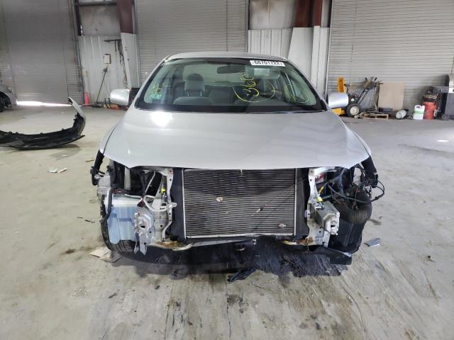 Photo 5 from auction – 2010 TOYOTA COROLLA BA with VIN 1NXBU4EEXAZ353280