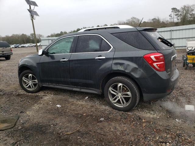 Photo 2 from auction – 2017 CHEVROLET EQUINOX PR with VIN 2GNALDEK7H6227340