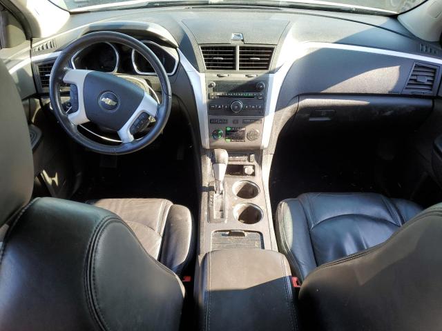 Photo 8 from auction – 2011 CHEVROLET TRAVERSE L with VIN 1GNKRJEDXBJ384020