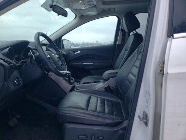 Photo 7 from auction – 2016 FORD ESCAPE SE with VIN 1FMCU9G9XGUC69745