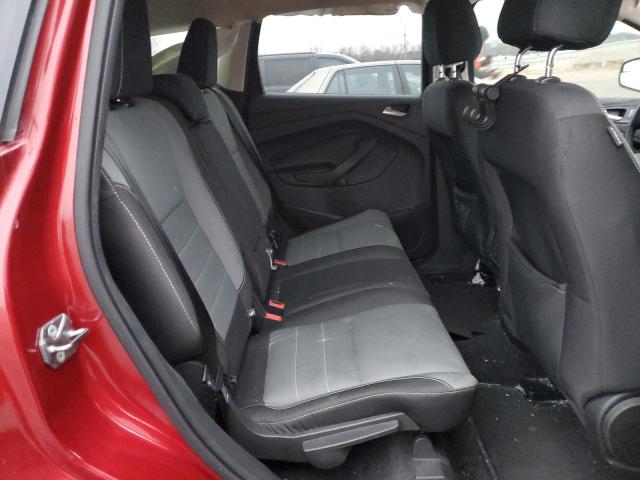 Photo 11 from auction – 2016 FORD ESCAPE SE with VIN 1FMCU0G70GUC42189