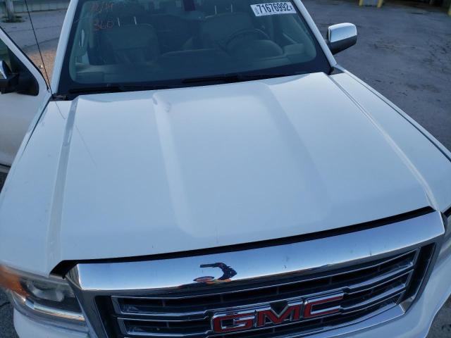 Photo 11 from auction – 2014 GMC SIERRA K15 with VIN 3GTU2VEC9EG252943