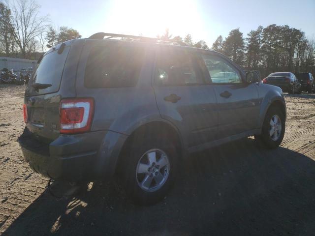 Photo 3 from auction – 2011 FORD ESCAPE XLT with VIN 1FMCU9DGXBKA14522