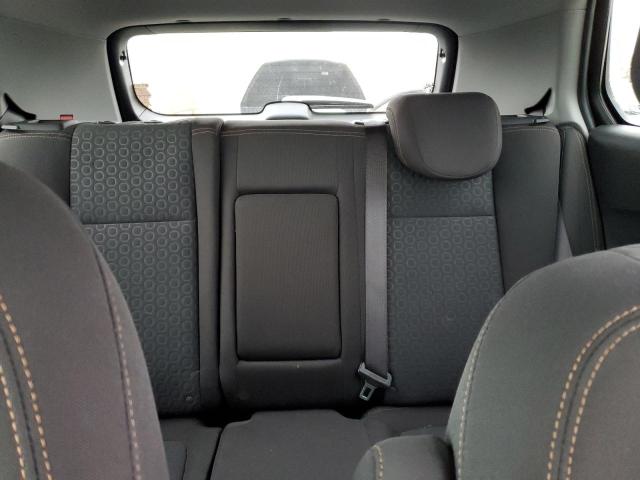 Photo 10 from auction – 2021 CHEVROLET TRAX LS with VIN KL7CJNSB5MB351290