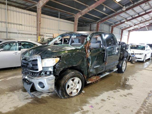 TOYOTA TUNDRA CRE 2012 with VIN 5TFEM5F11CX042812 - Photo from auction