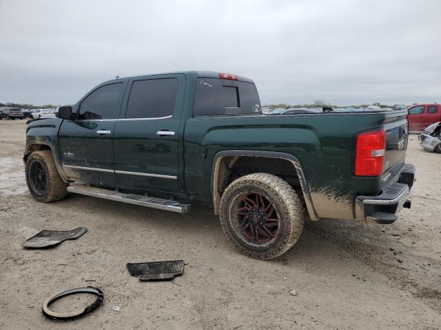 Photo 2 from auction – 2015 GMC SIERRA C15 with VIN 3GTP1VEC1FG146391