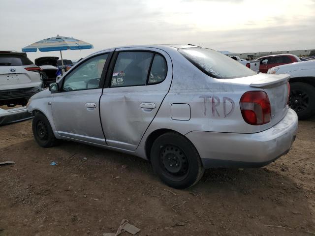 Photo 2 from auction – 2001 TOYOTA ECHO with VIN JTDBT123010175802