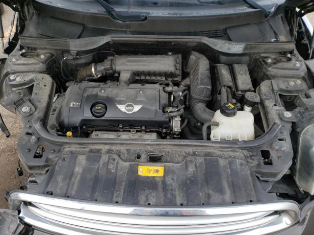 Photo 11 from auction – 2016 MINI COOPER COU with VIN WMWZB3C50GWR48462